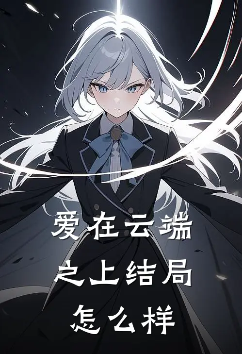 爱在云端之上结局怎么样