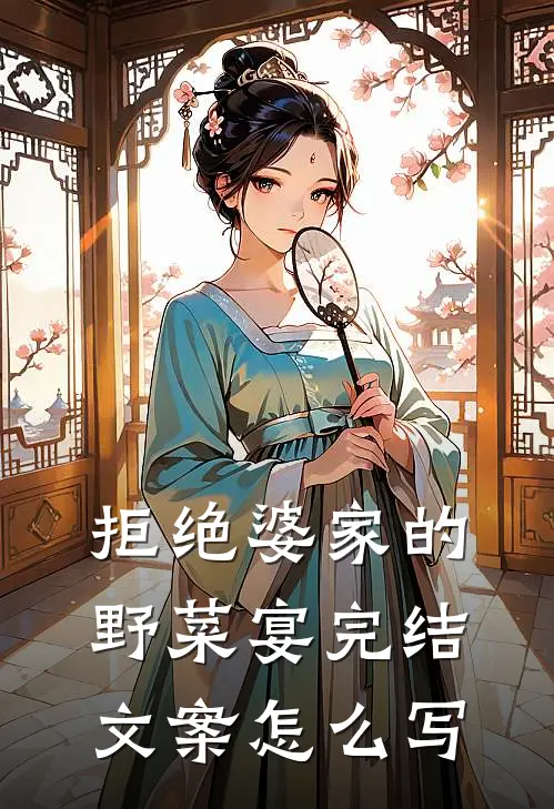 拒绝婆家的野菜宴完结文案怎么写