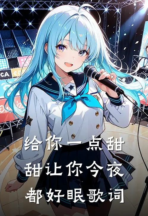 给你一点甜甜让你今夜都好眠歌词