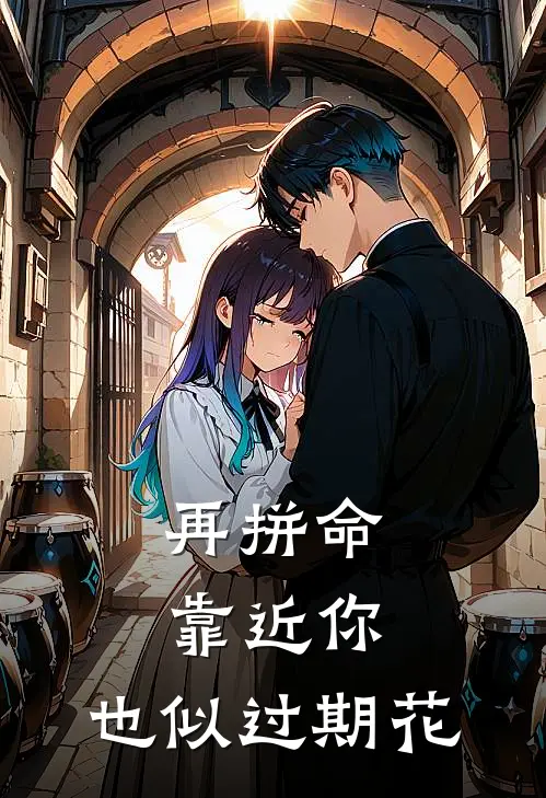 再拼命靠近你，也似过期花