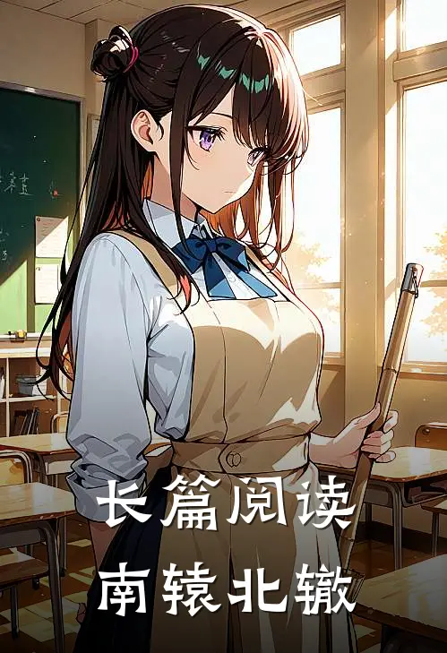 长篇阅读南辕北辙