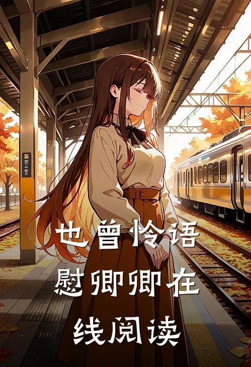 也曾怜语慰卿卿在线阅读