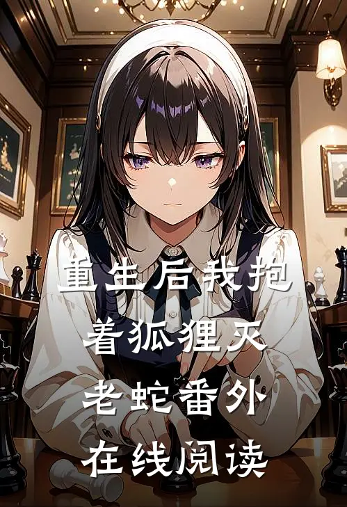 重生后我抱着狐狸灭老蛇 番外在线阅读