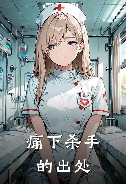 痛下杀手的出处