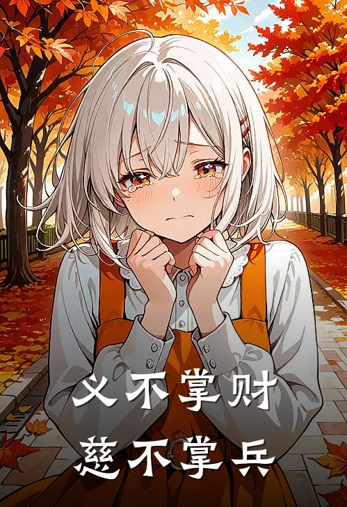 义不掌财慈不掌兵