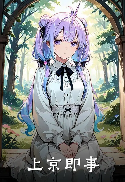 上京即事