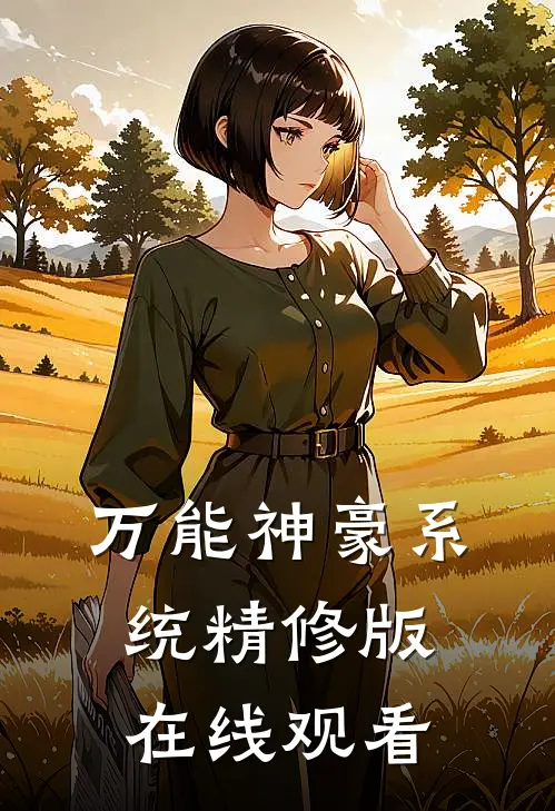 万能神豪系统精修版在线观看
