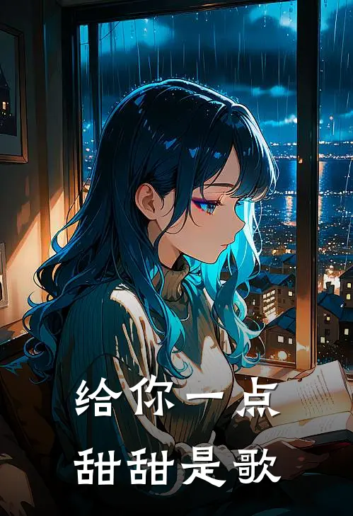 给你一点甜甜是歌