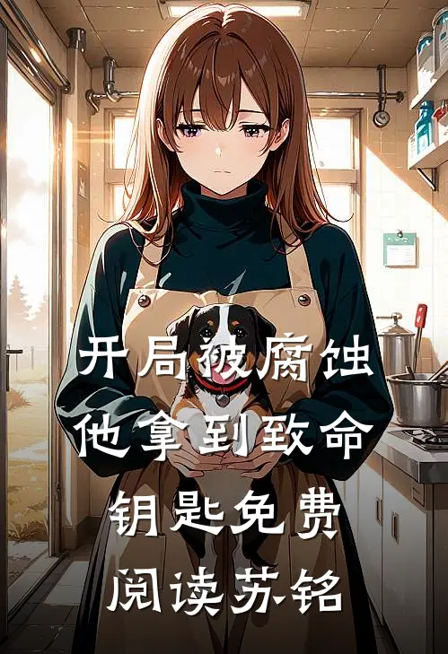 开局被腐蚀他拿到致命钥匙免费阅读苏铭