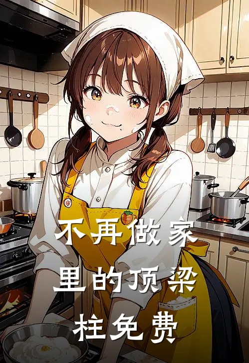 不再做家里的顶梁柱免费