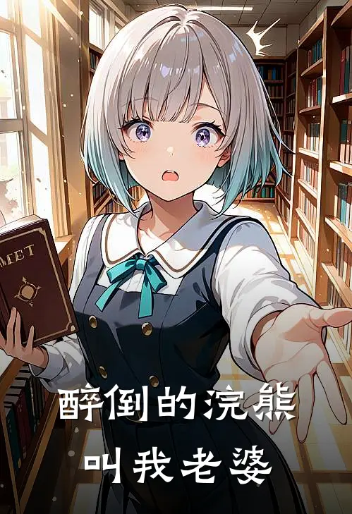 醉倒的浣熊叫我老婆