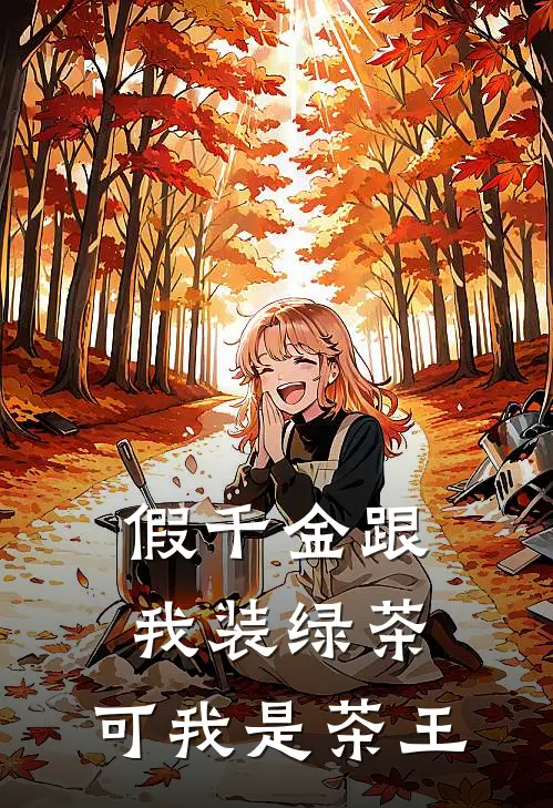 假千金跟我装绿茶，可我是茶王