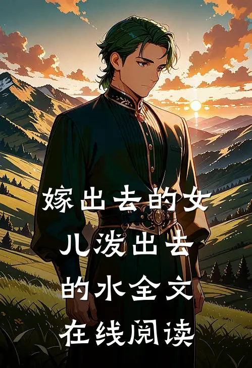 嫁出去的女儿泼出去的水全文在线阅读