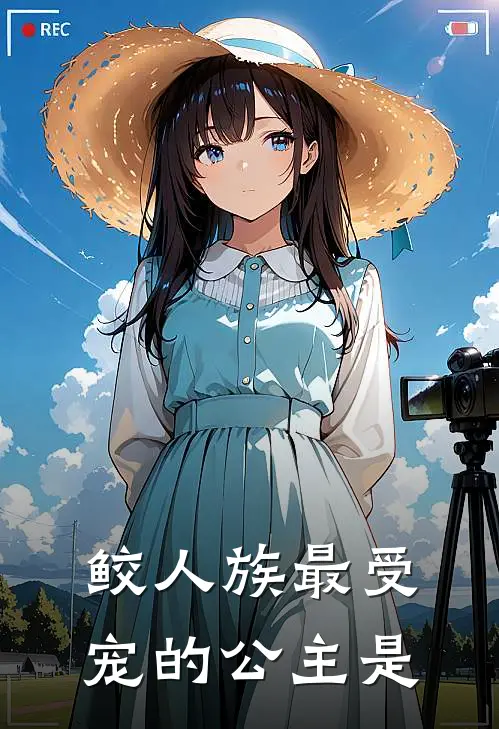 鲛人族最受宠的公主是