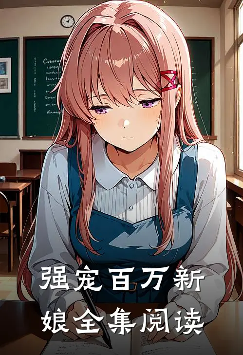 强宠百万新娘全集阅读