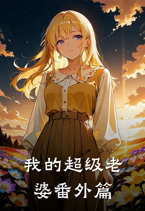 我的超级老婆番外篇