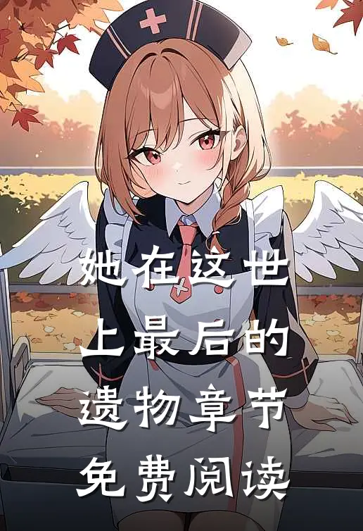 她在这世上最后的遗物章节免费阅读