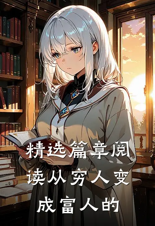 精选篇章阅读从穷人变成富人的