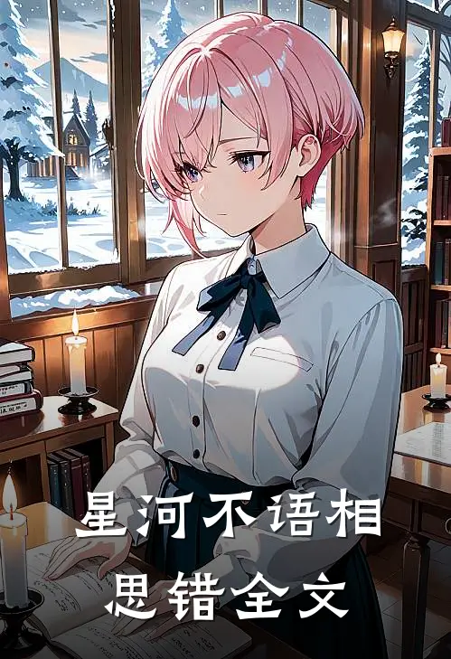 星河不语相思错全文