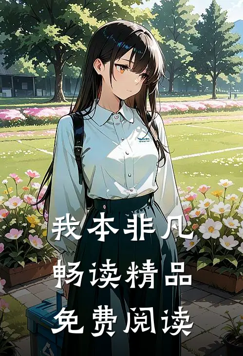 我本非凡畅读精品免费阅读