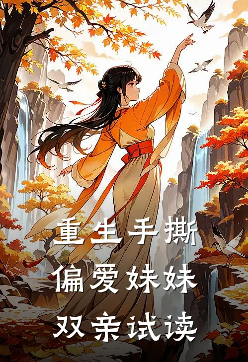 重生手撕偏爱妹妹双亲试读