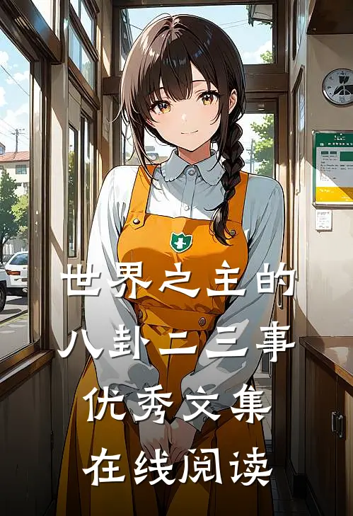 世界之主的八卦二三事优秀文集在线阅读