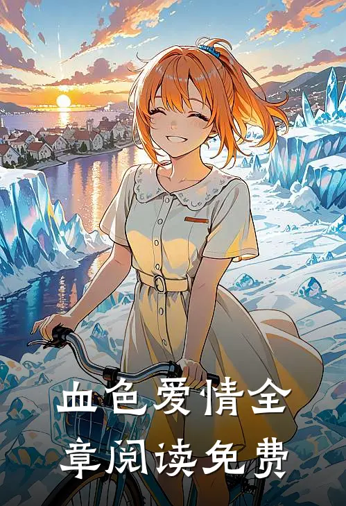 血色爱情全章阅读免费