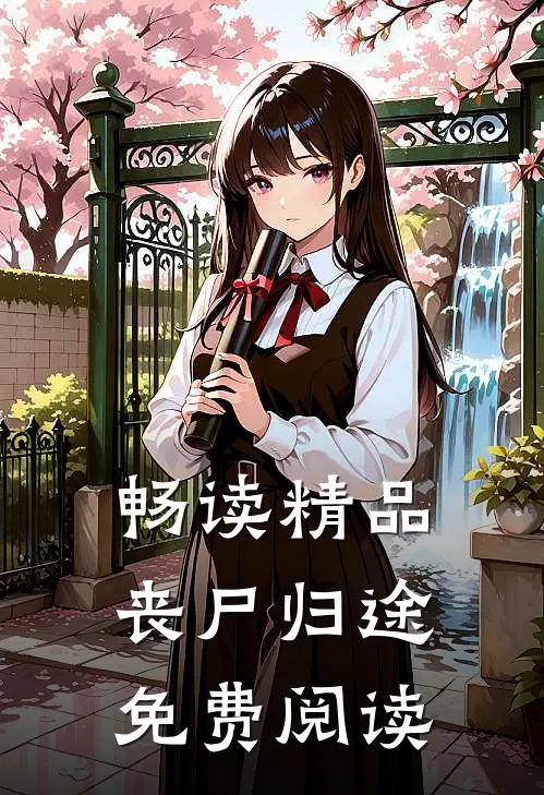 畅读精品丧尸归途免费阅读