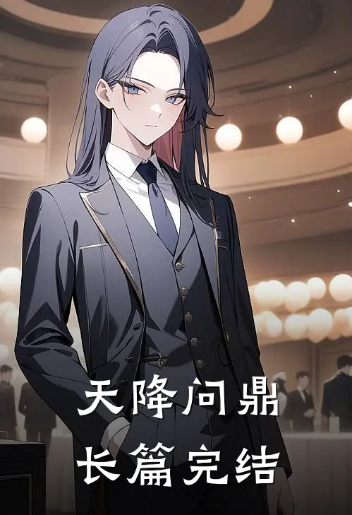 天降问鼎长篇完结