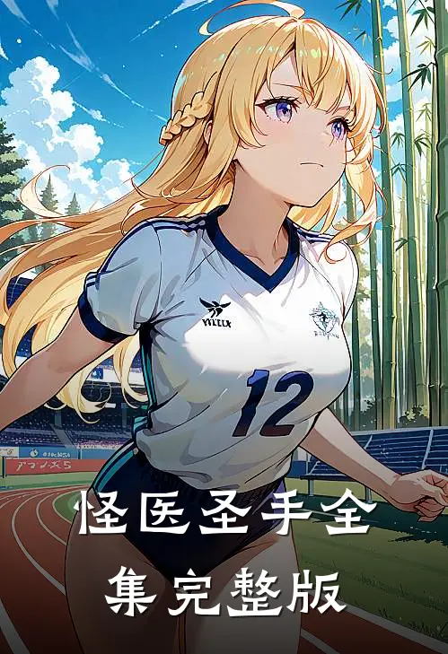 怪医圣手全集完整版