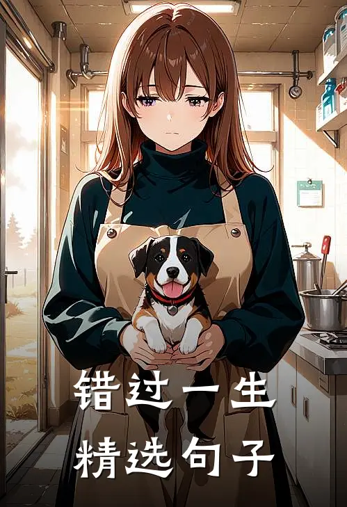 错过一生精选句子