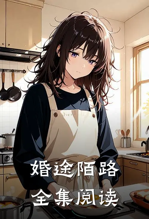 婚途陌路全集阅读