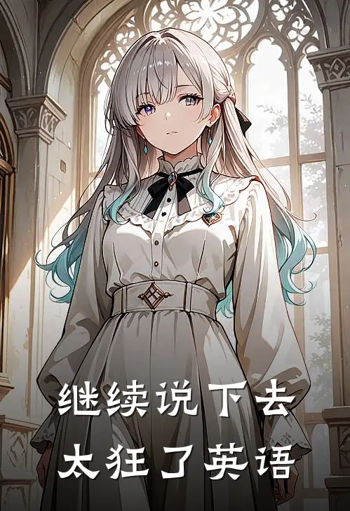 继续说下去太狂了英语
