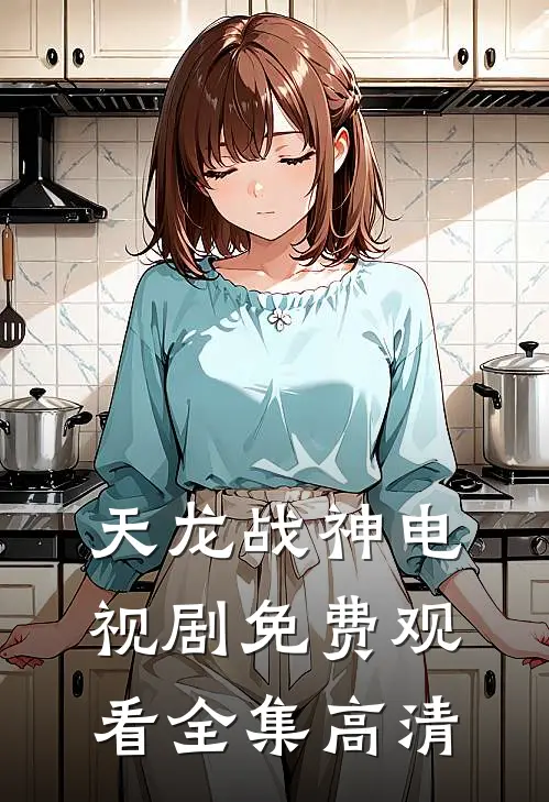 天龙战神电视剧免费观看全集高清