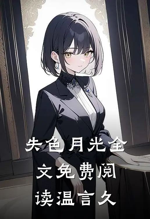 失色月光全文免费阅读温言久