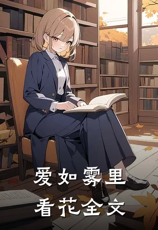爱如雾里看花全文