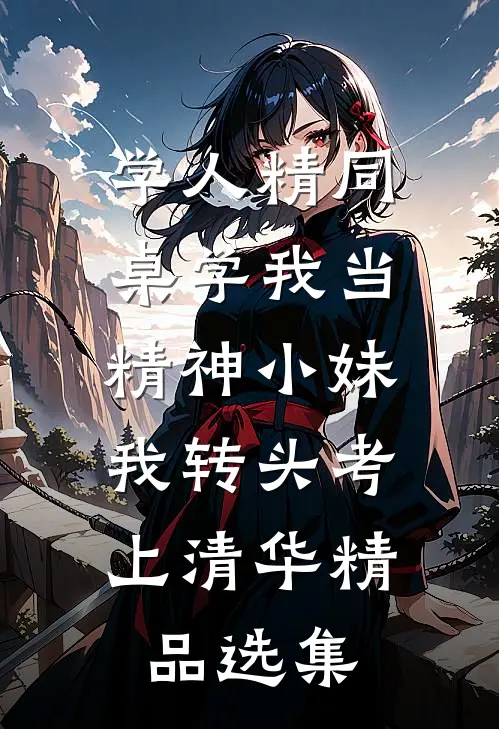 学人精同桌学我当精神小妹，我转头考上清华精品选集