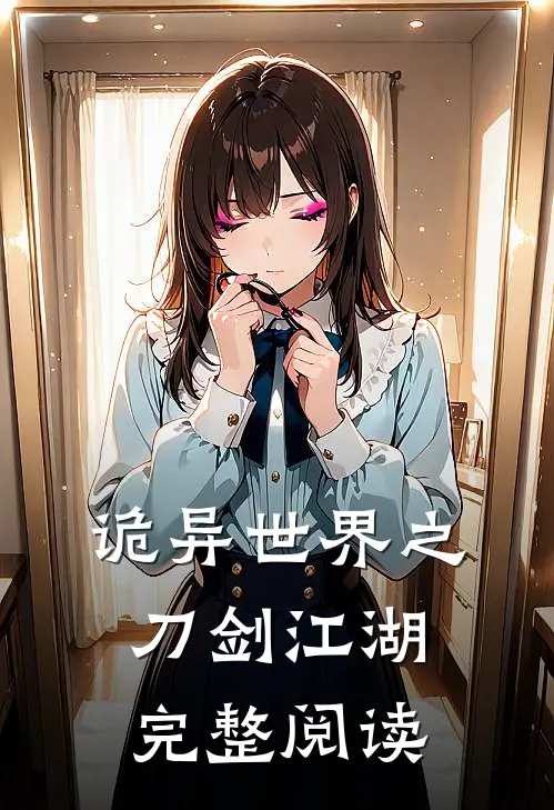 诡异世界之刀剑江湖完整阅读