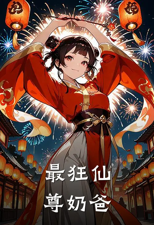 最狂仙尊奶爸