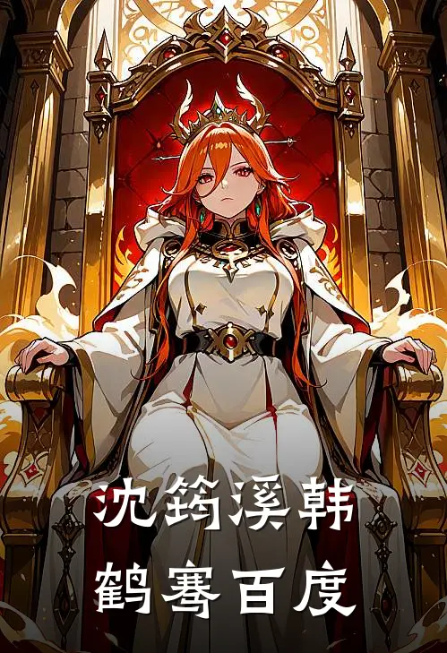 沈筠溪韩鹤骞百度