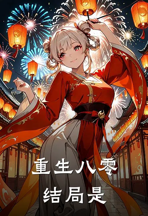 重生八零结局是