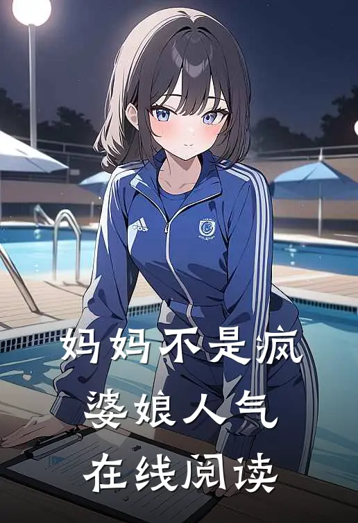 妈妈不是疯婆娘人气在线阅读