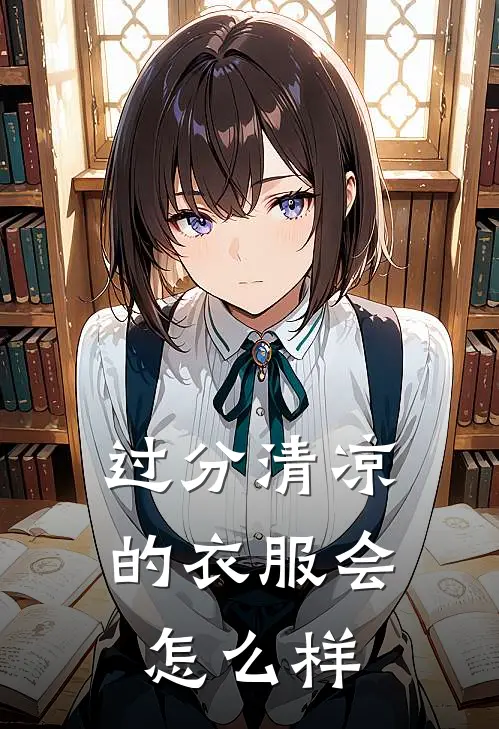 过分清凉的衣服会怎么样