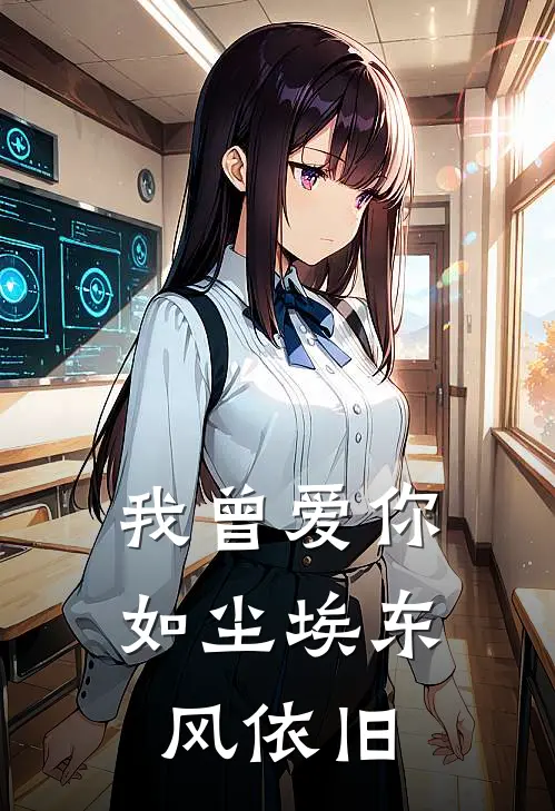 我曾爱你如尘埃东风依旧