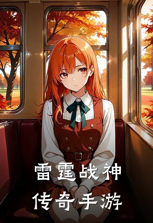 雷霆战神传奇手游