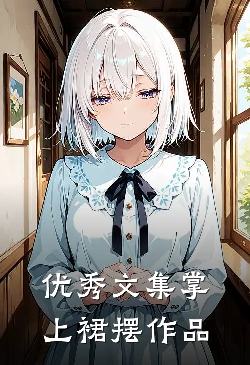 优秀文集掌上裙摆作品
