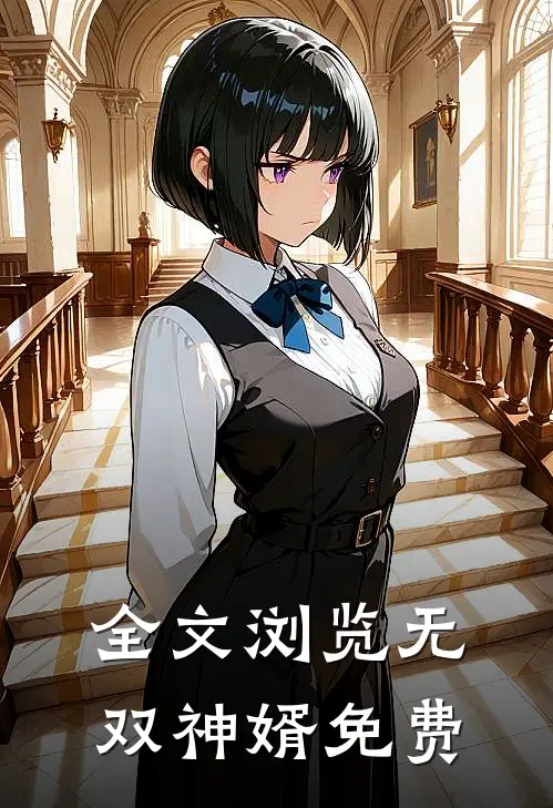 全文浏览无双神婿免费