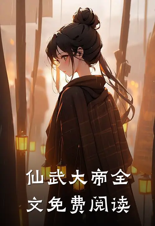 仙武大帝全文免费阅读