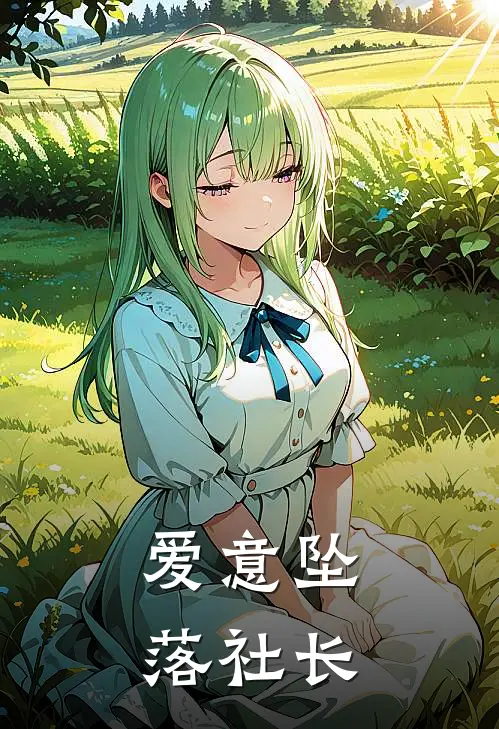 爱意坠落社长