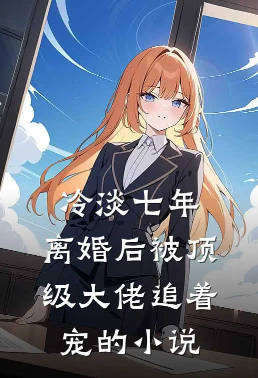 冷淡七年，离婚后被顶级大佬追着宠的小说